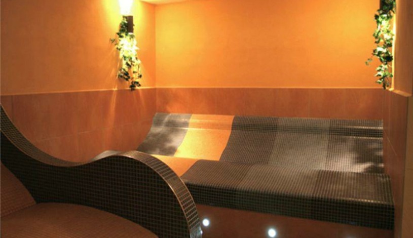 Horský hotel PROMETHEUS Dolní Morava